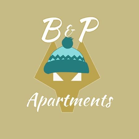 Apartments B&P Jahorina Esterno foto