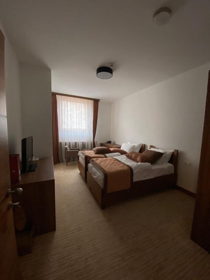 Apartments B&P Jahorina Esterno foto