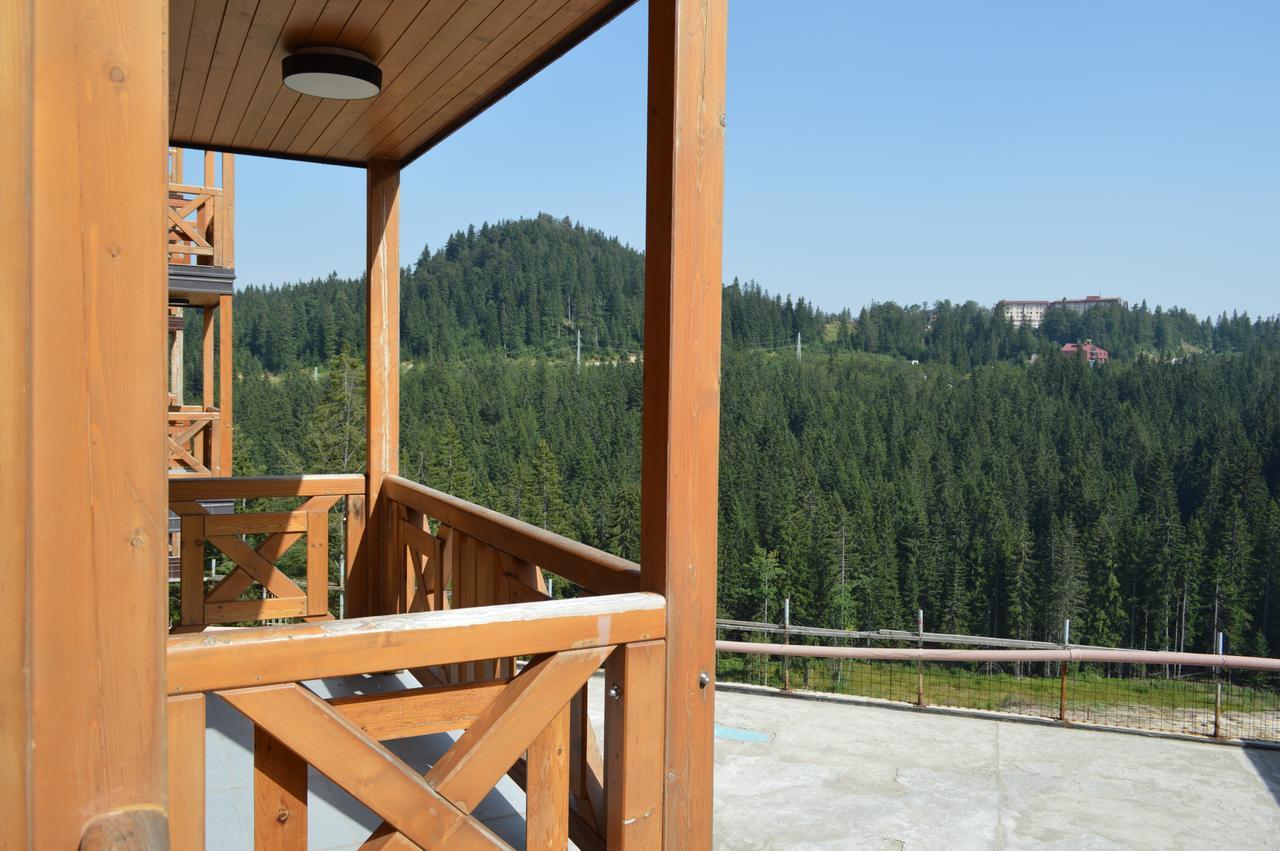Apartments B&P Jahorina Esterno foto