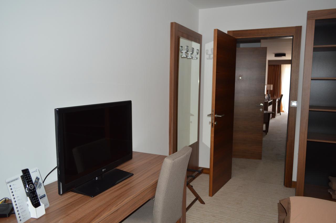 Apartments B&P Jahorina Esterno foto