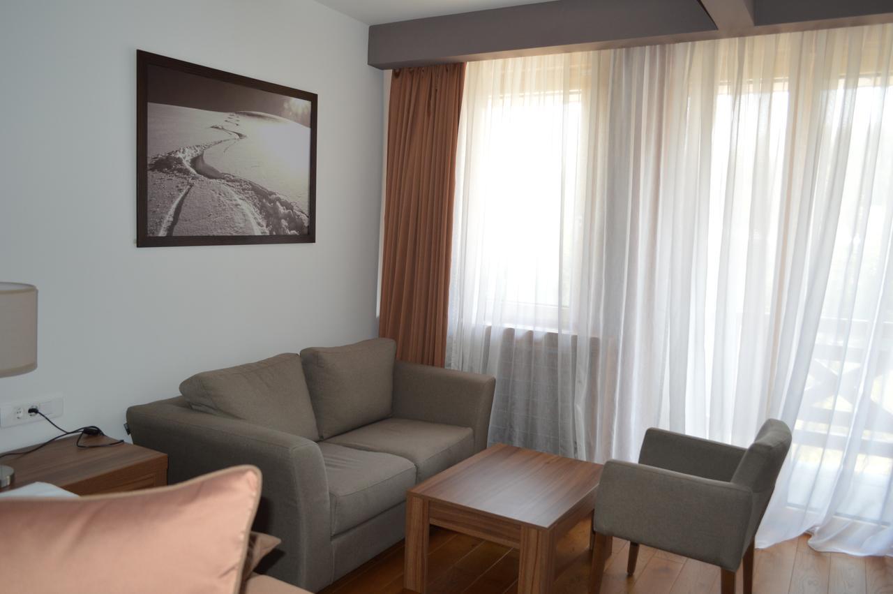Apartments B&P Jahorina Esterno foto