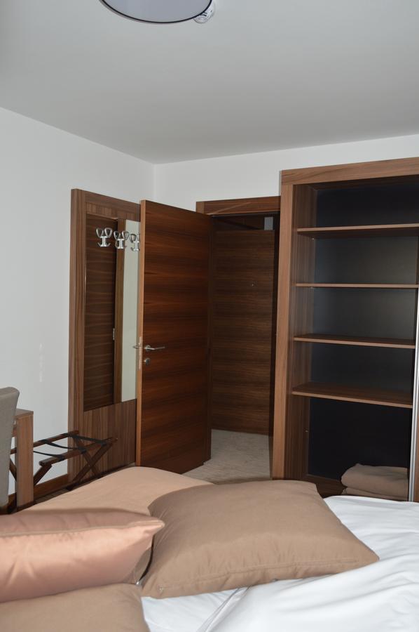 Apartments B&P Jahorina Esterno foto