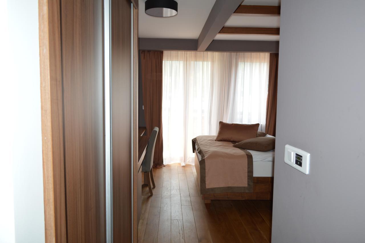 Apartments B&P Jahorina Esterno foto