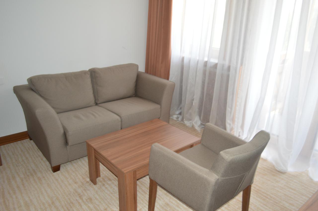 Apartments B&P Jahorina Esterno foto