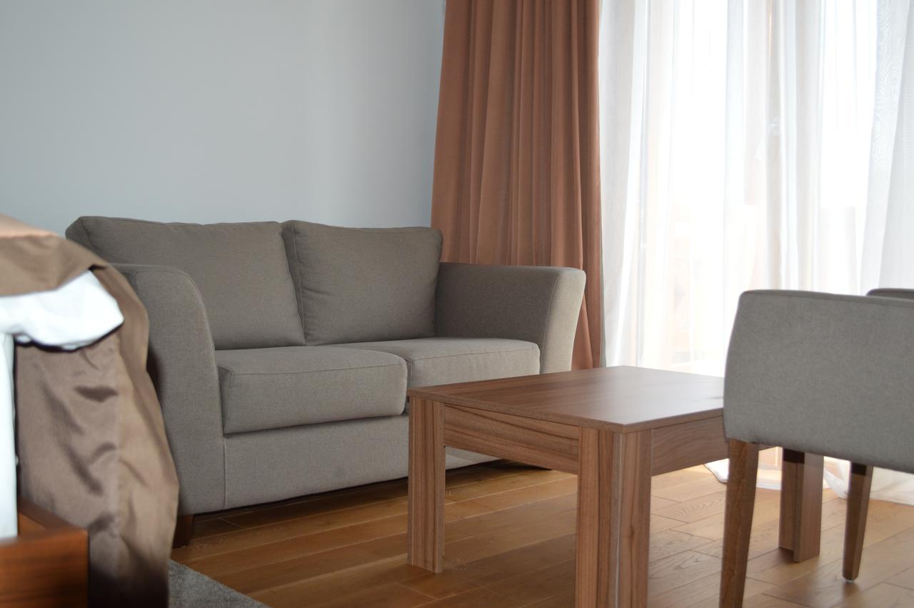 Apartments B&P Jahorina Esterno foto