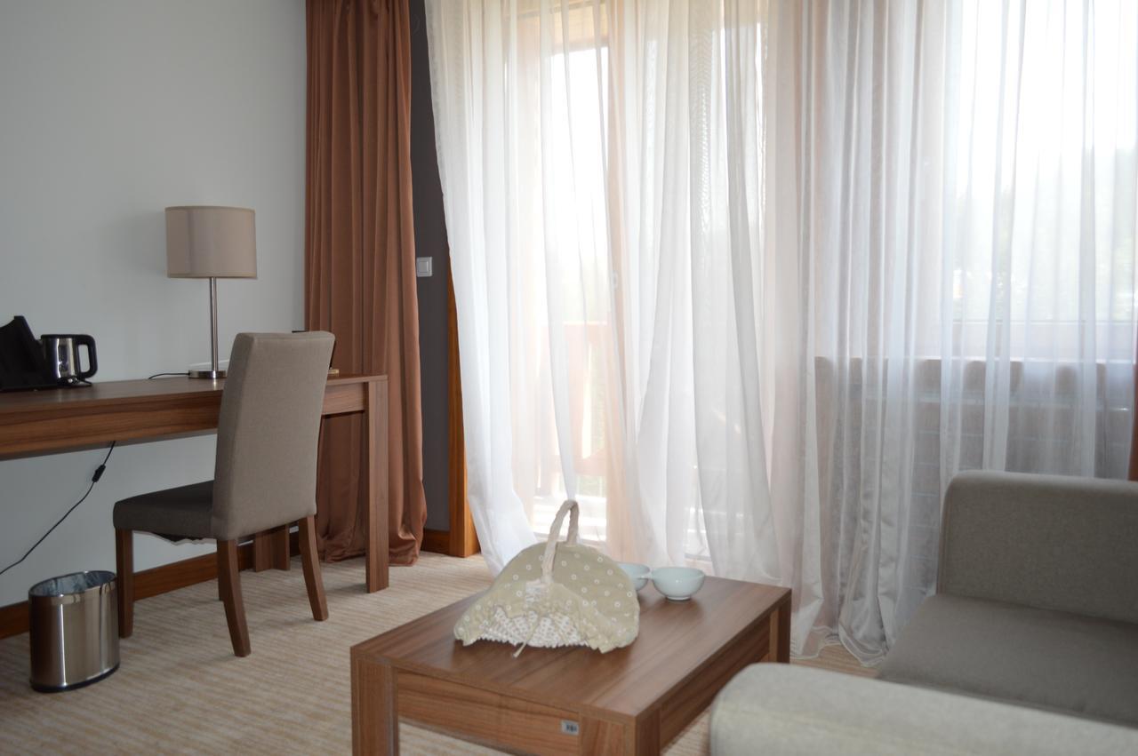Apartments B&P Jahorina Esterno foto